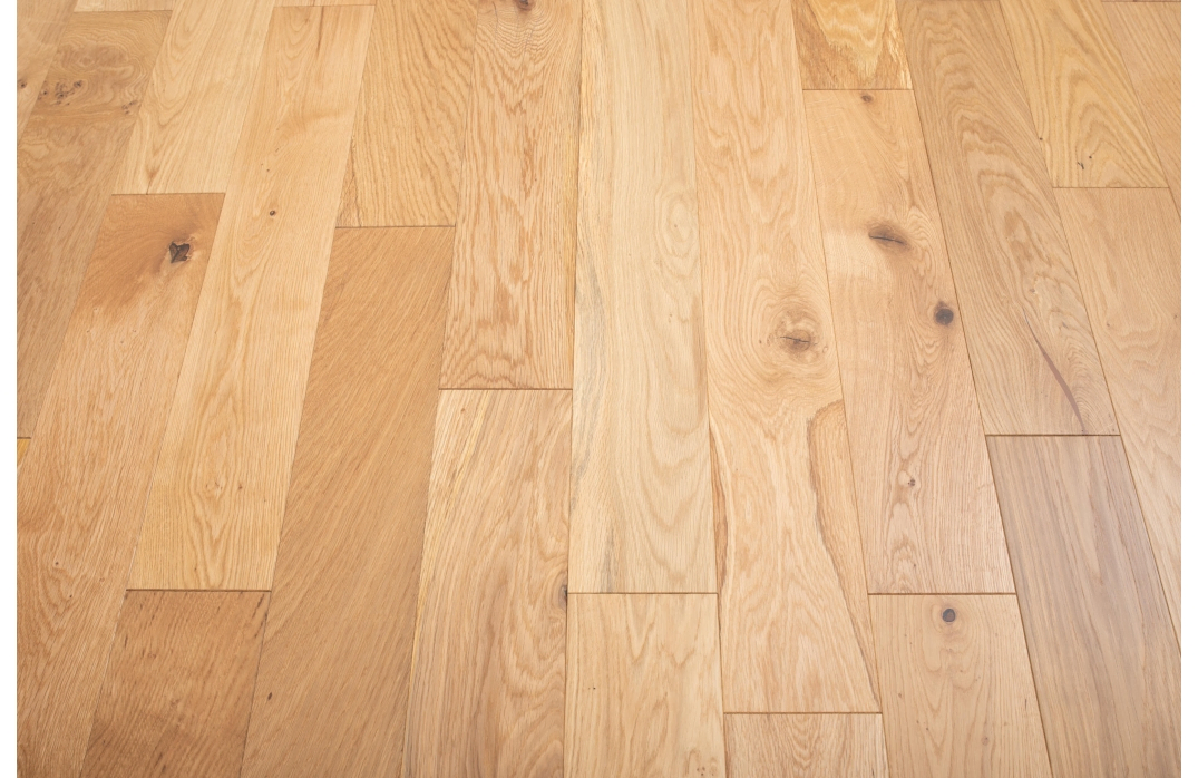 Plank OFS-LUXOVERTON