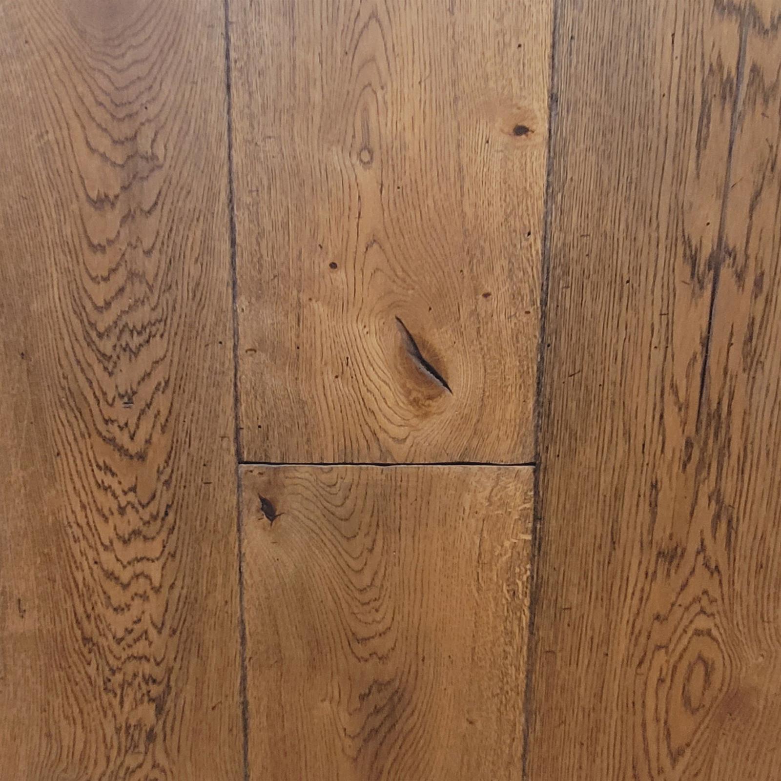 Reclaimed Oak110